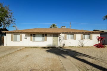 4902 W Mulberry Drive Phoenix, AZ 85031